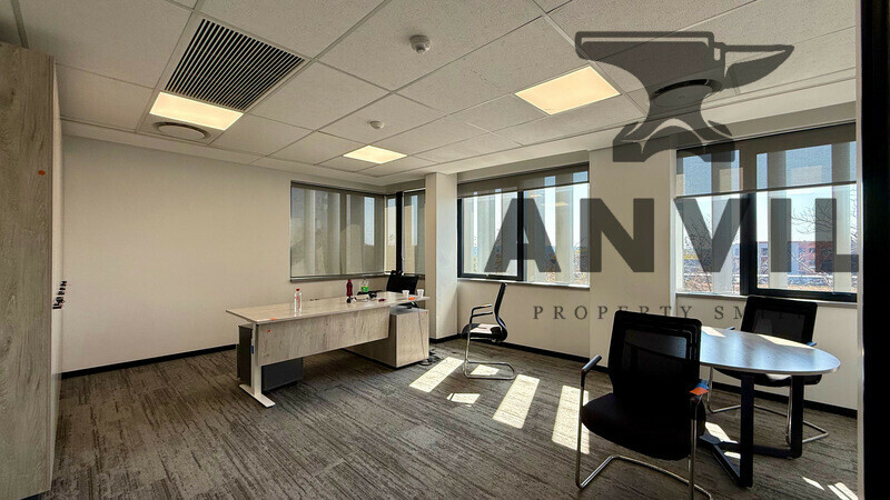 Irene Link Office Park - Building A - FF - Unit 3  property image 11