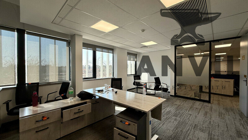 Irene Link Office Park - Building A - FF - Unit 3  property image 12