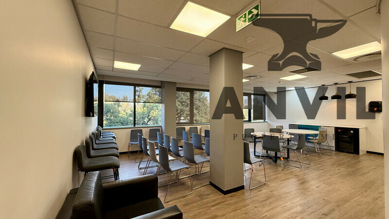 Irene Link Office Park - Building A - FF - Unit 3  property image 14