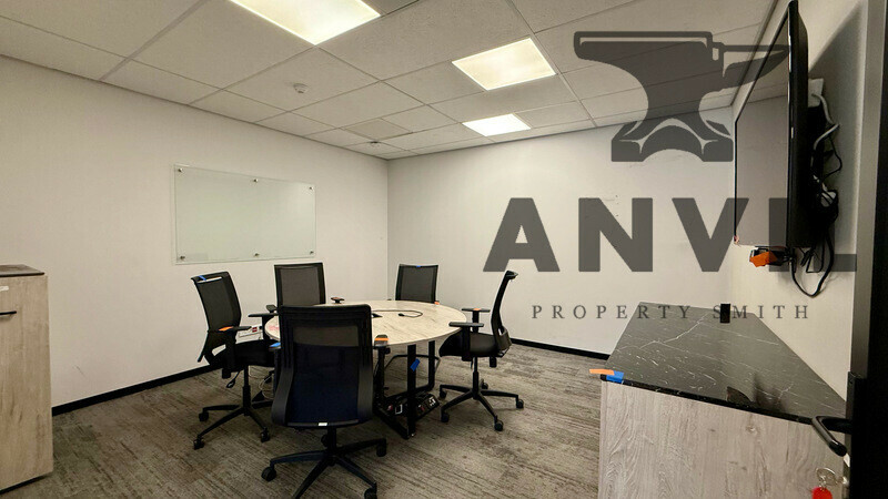 Irene Link Office Park - Building A - FF - Unit 3  property image 16