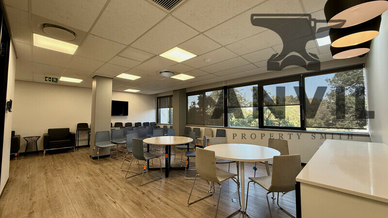 Irene Link Office Park - Building A - FF - Unit 3  property image 17