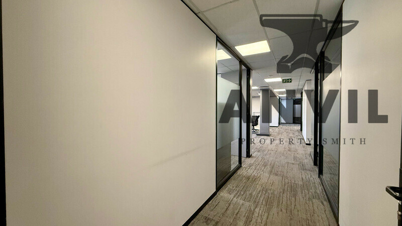 Irene Link Office Park - Building A - FF - Unit 3  property image 18