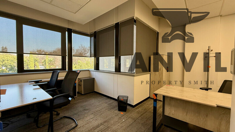 Irene Link Office Park - Building A - FF - Unit 3  property image 24