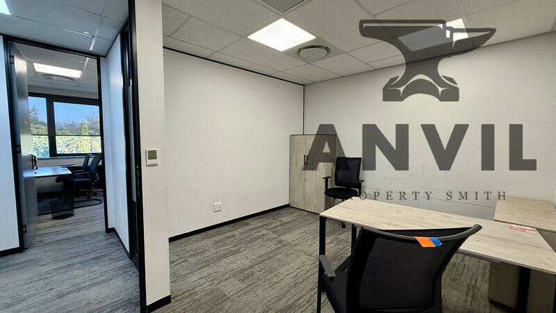 Irene Link Office Park - Building A - FF - Unit 3  property image 25