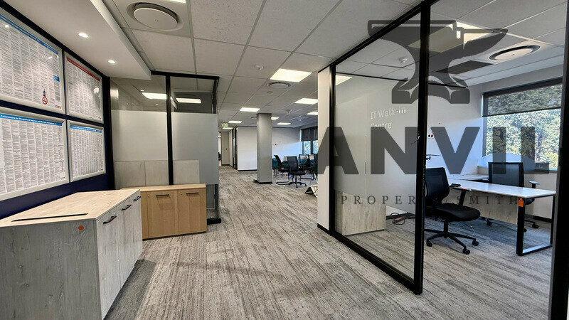 Irene Link Office Park - Building A - FF - Unit 3  property image 26