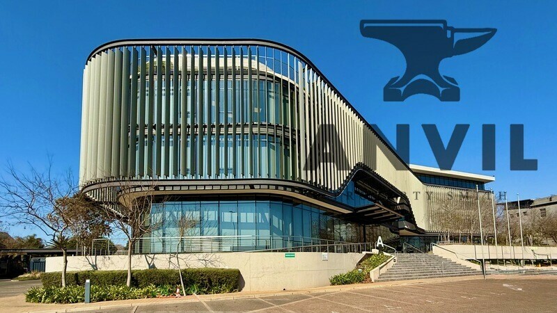 Irene Link Office Park - Building A - FF - Unit 3  property image 28