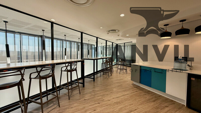 Irene Link Office Park - Building A - SF - Unit 1 property image 4