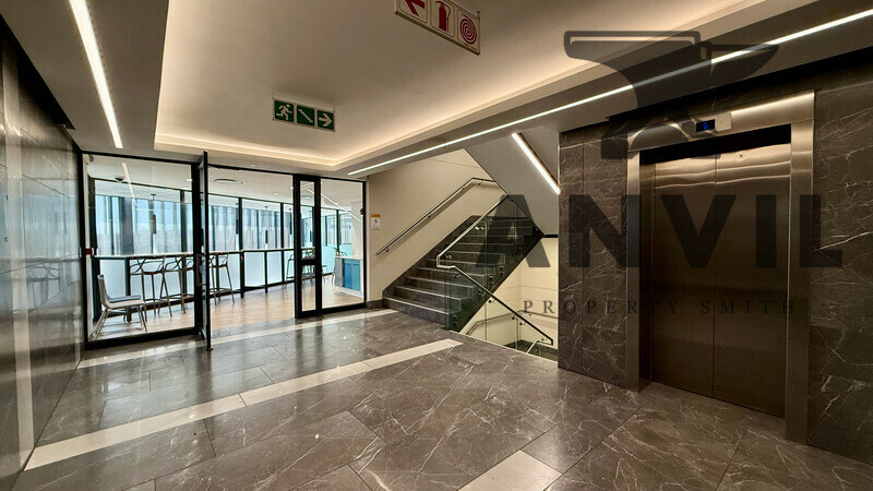 Irene Link Office Park - Building A - SF - Unit 1 property image 3