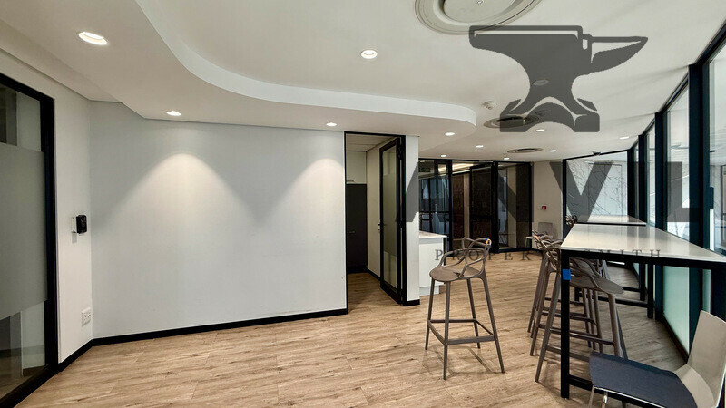 Irene Link Office Park - Building A - SF - Unit 1 property image 6