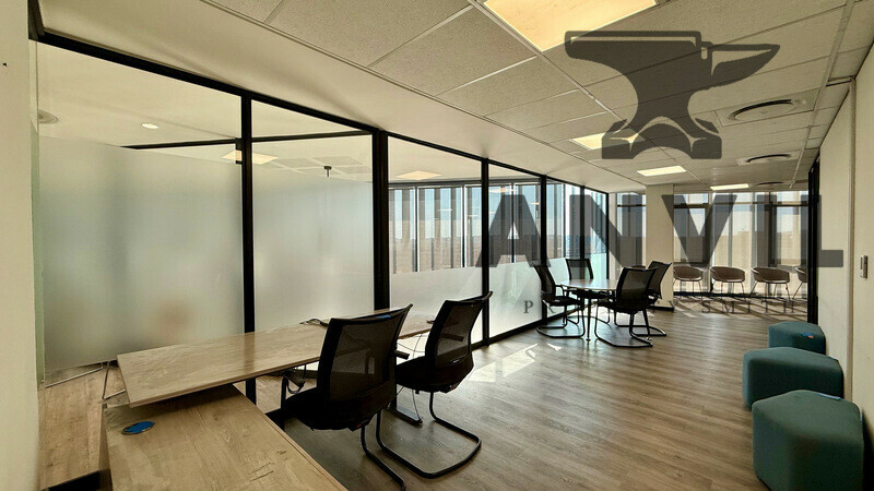 Irene Link Office Park - Building A - SF - Unit 1 property image 8