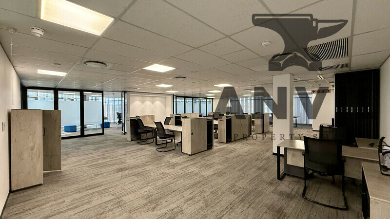 Irene Link Office Park - Building A - SF - Unit 1 property image 9