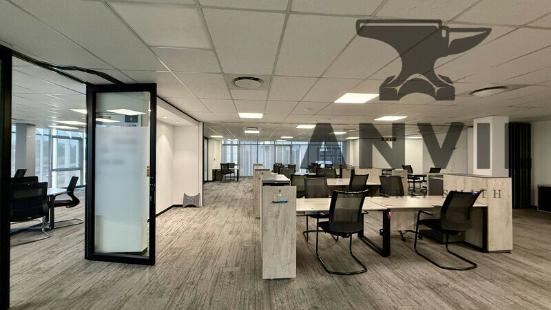 Irene Link Office Park - Building A - SF - Unit 1 property image 10