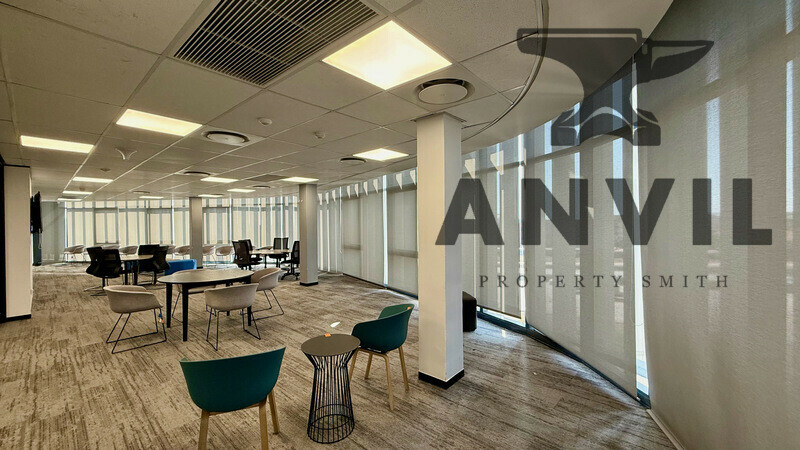 Irene Link Office Park - Building A - SF - Unit 1 property image 12