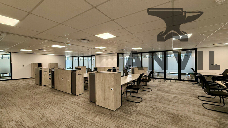 Irene Link Office Park - Building A - SF - Unit 1 property image 13