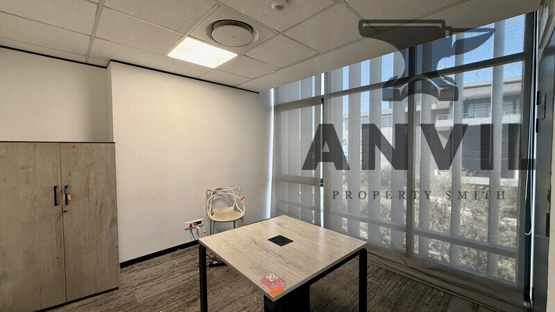 Irene Link Office Park - Building A - SF - Unit 2 property image 2