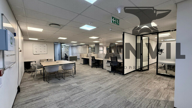 Irene Link Office Park - Building A - SF - Unit 2 property image 3