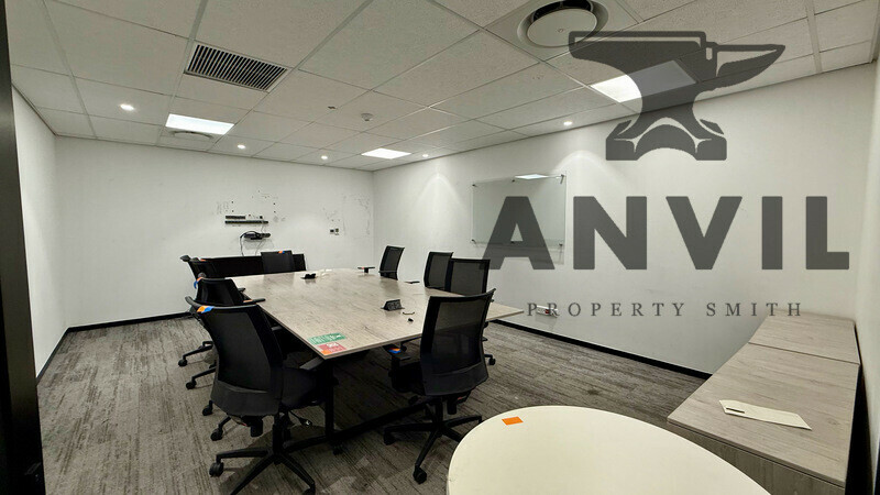 Irene Link Office Park - Building A - SF - Unit 2 property image 5