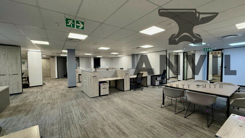 Irene Link Office Park - Building A - SF - Unit 2 property image 7