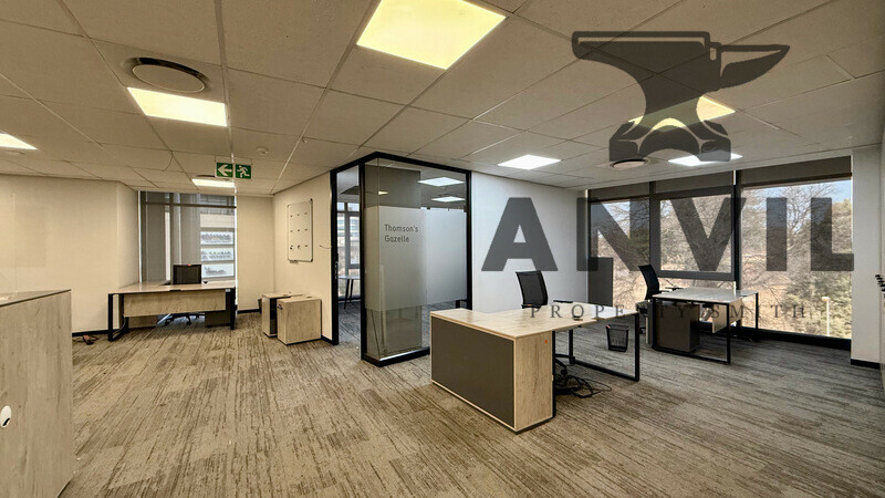 Irene Link Office Park - Building A - SF - Unit 2 property image 9