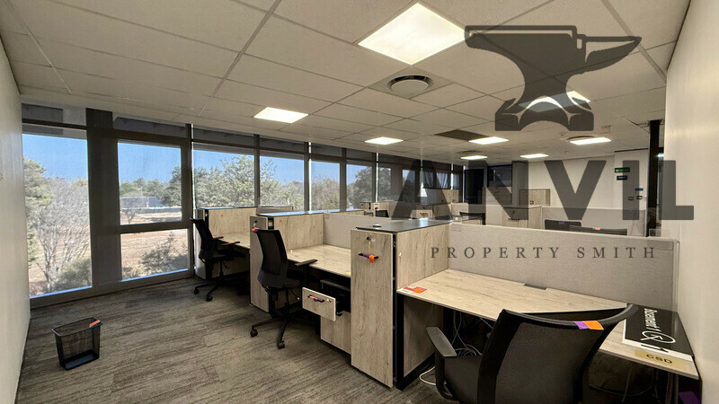 Irene Link Office Park - Building A - SF - Unit 2 property image 10