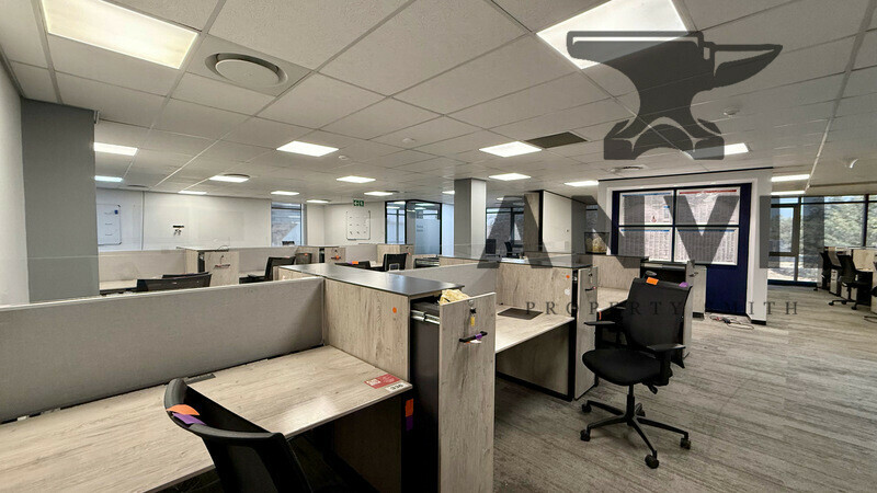 Irene Link Office Park - Building A - SF - Unit 2 property image 13