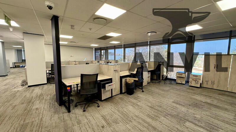 Irene Link Office Park - Building A - SF - Unit 2 property image 15