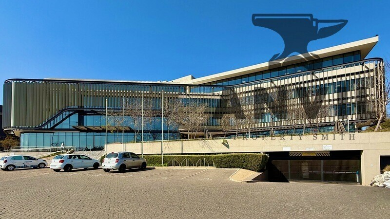 Irene Link Office Park - Building A - SF - Unit 3 property image 2