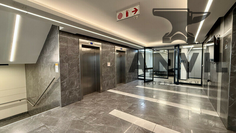 Irene Link Office Park - Building A - SF - Unit 3 property image 3