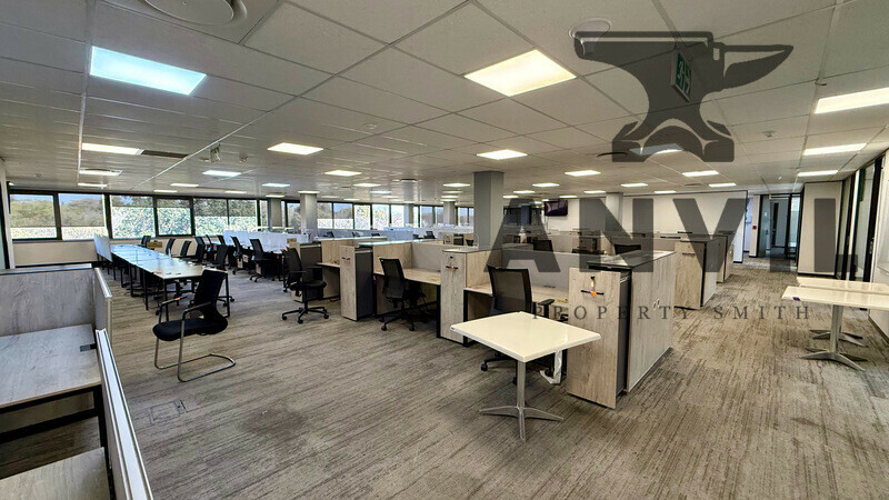 Irene Link Office Park - Building A - SF - Unit 3 property image 6