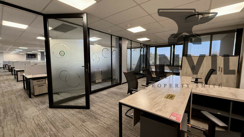 Irene Link Office Park - Building A - SF - Unit 3 property image 10