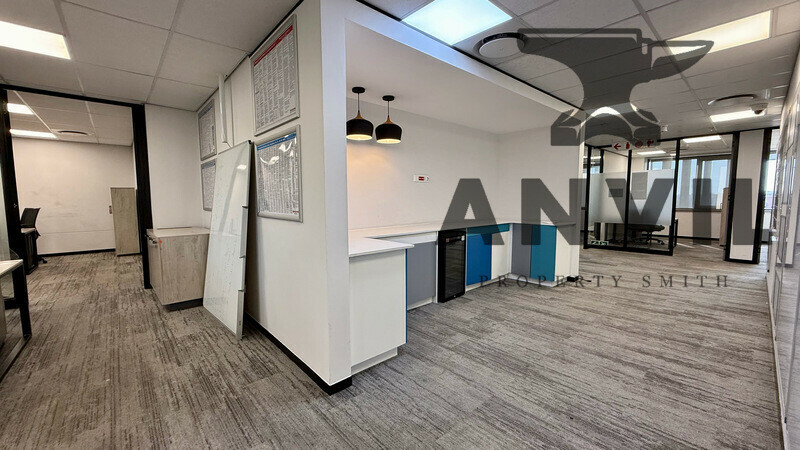 Irene Link Office Park - Building A - SF - Unit 3 property image 14