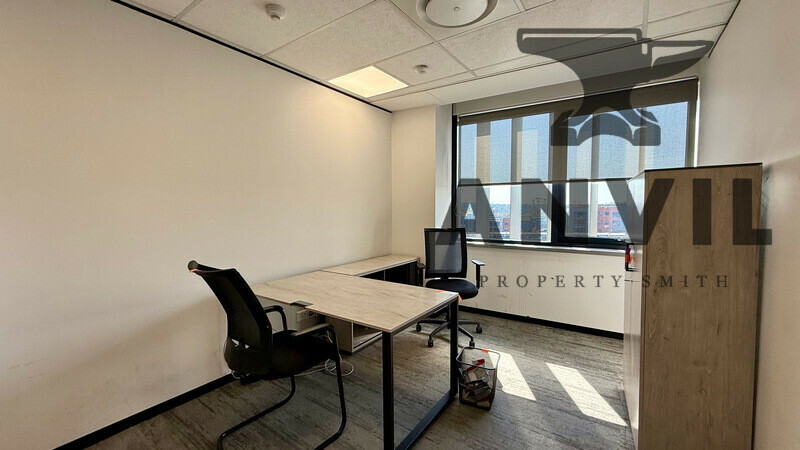 Irene Link Office Park - Building A - SF - Unit 3 property image 15