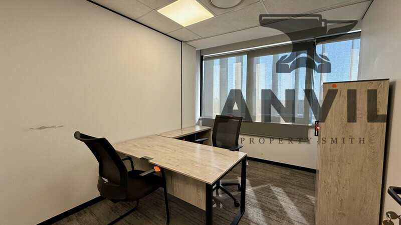 Irene Link Office Park - Building A - SF - Unit 3 property image 16