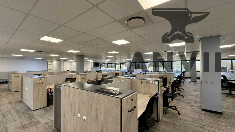 Irene Link Office Park - Building A - SF - Unit 3 property image 17