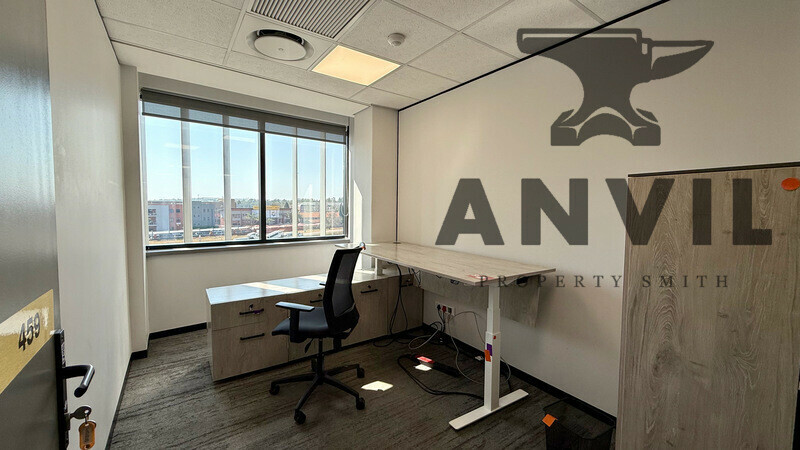 Irene Link Office Park - Building A - SF - Unit 3 property image 18