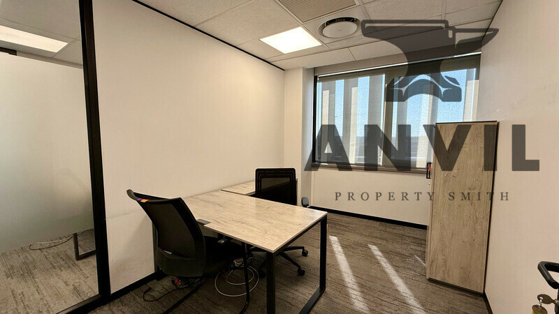 Irene Link Office Park - Building A - SF - Unit 3 property image 19