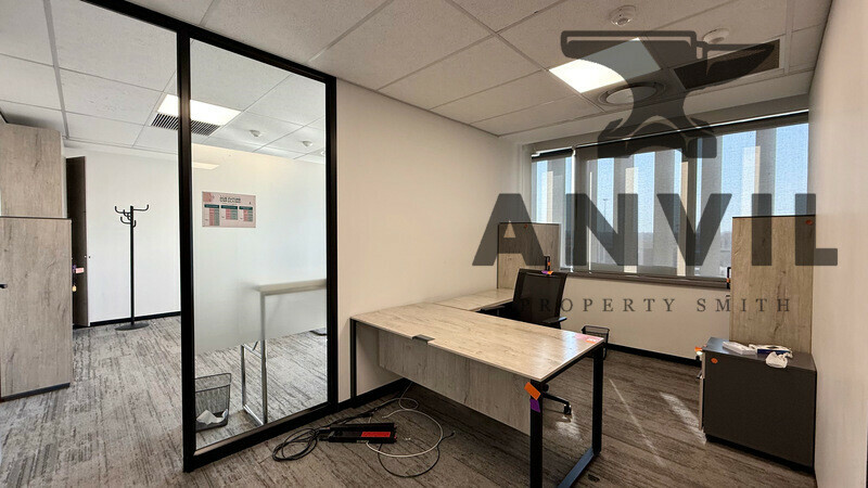 Irene Link Office Park - Building A - SF - Unit 3 property image 20