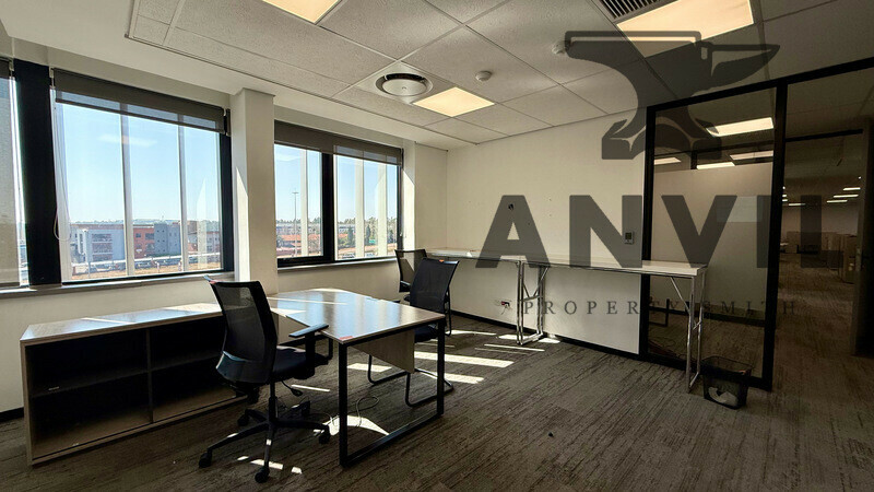 Irene Link Office Park - Building A - SF - Unit 3 property image 21