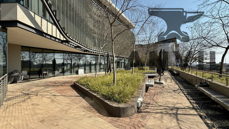 Irene Link Office Park - Building A - SF - Unit 3 property image 24