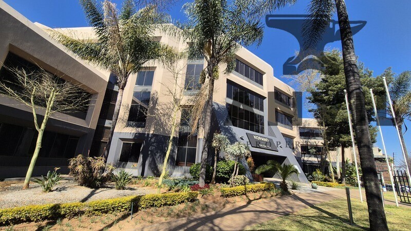 Kopano On Empire Ground Floor Unit 105