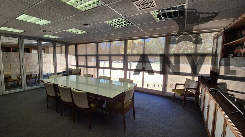 Entire 1st floor area