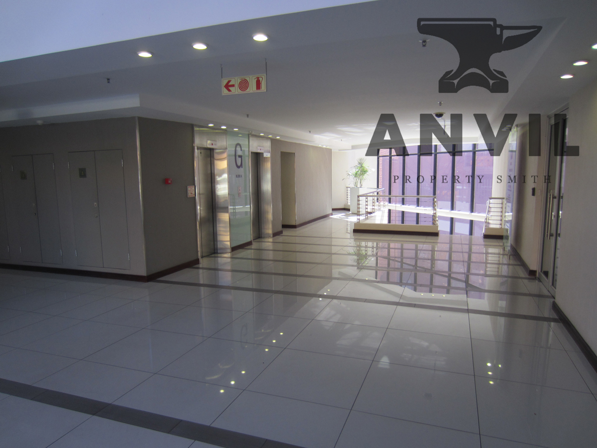 Sandton Close Two, Sandown, Sandton Sandton Central Anvil Property Smith