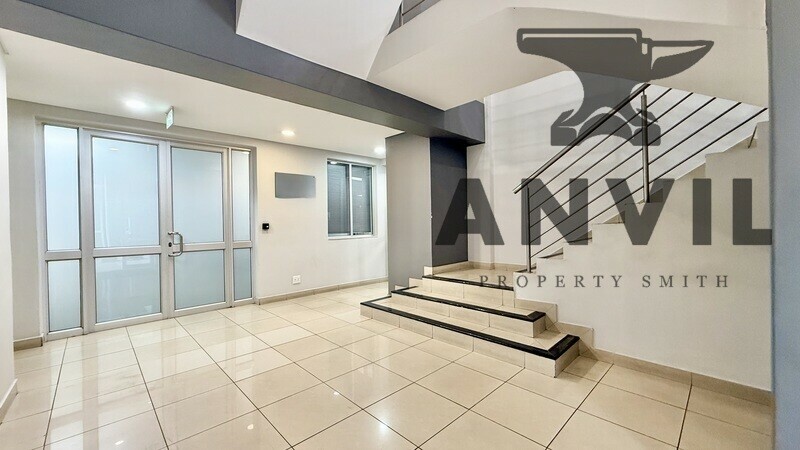 The Village, Faerie Glen, Pretoria - Block F - GF Full property image 2