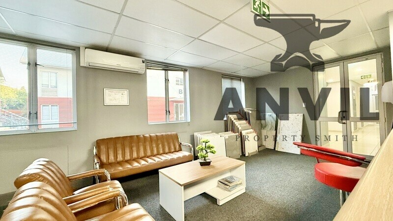 The Village, Faerie Glen, Pretoria - Block F - GF Full property image 3