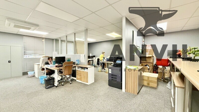 The Village, Faerie Glen, Pretoria - Block F - GF Full property image 4