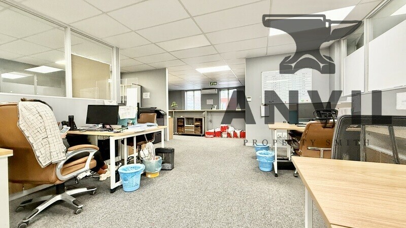 The Village, Faerie Glen, Pretoria - Block F - GF Full property image 5