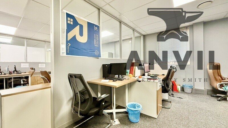 The Village, Faerie Glen, Pretoria - Block F - GF Full property image 6