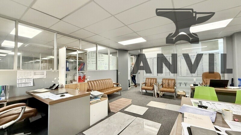 The Village, Faerie Glen, Pretoria - Block F - GF Full property image 8