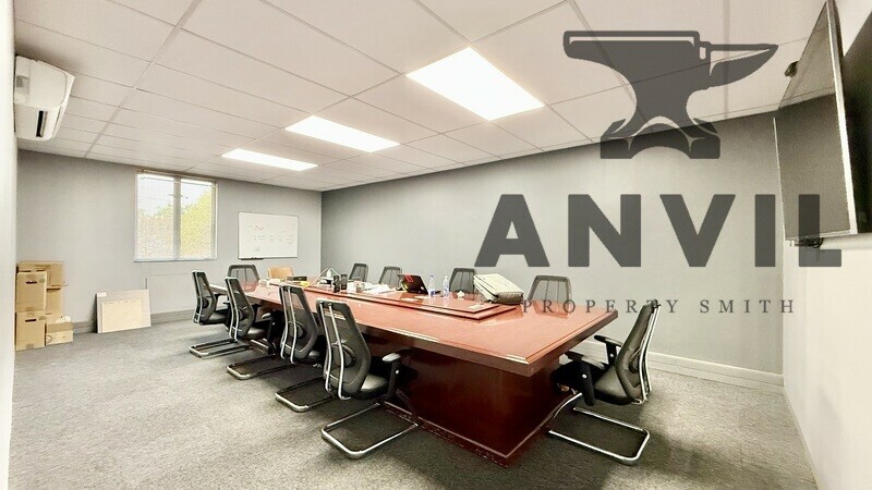 The Village, Faerie Glen, Pretoria - Block F - GF Full property image 10