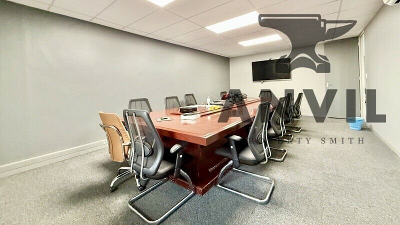 The Village, Faerie Glen, Pretoria - Block F - GF Full property image 11